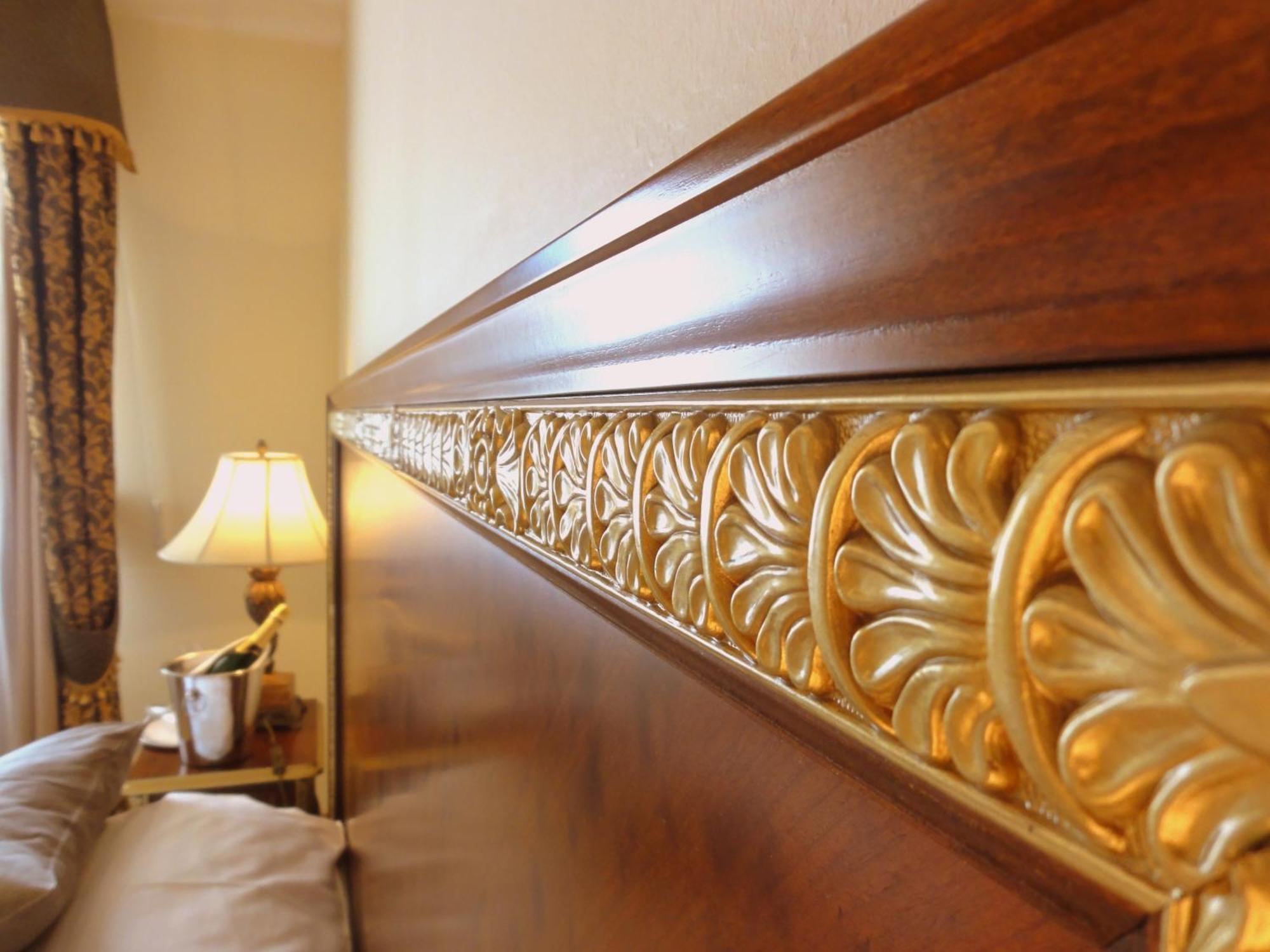 Residence Romanza Mariánské Lázně Εξωτερικό φωτογραφία