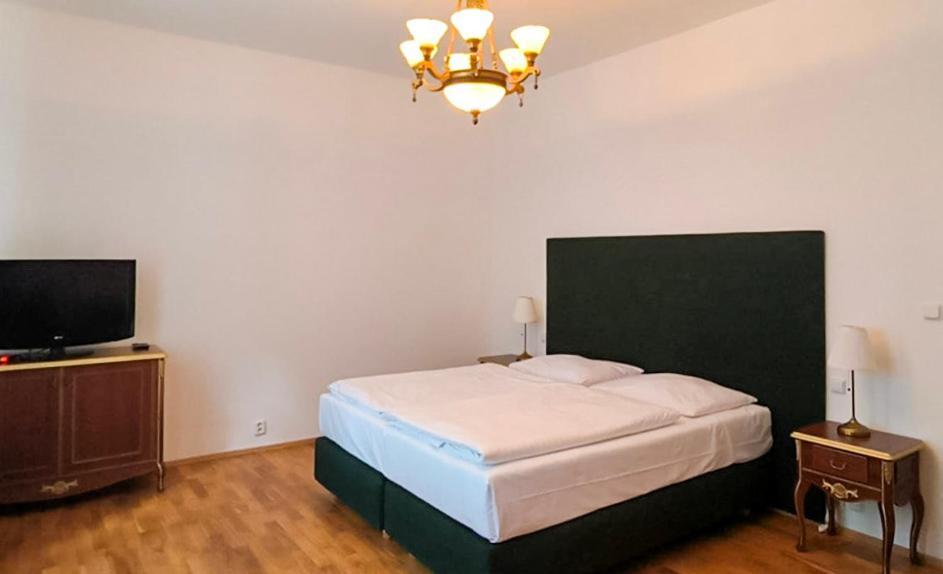Residence Romanza Mariánské Lázně Εξωτερικό φωτογραφία