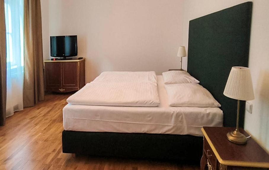 Residence Romanza Mariánské Lázně Εξωτερικό φωτογραφία