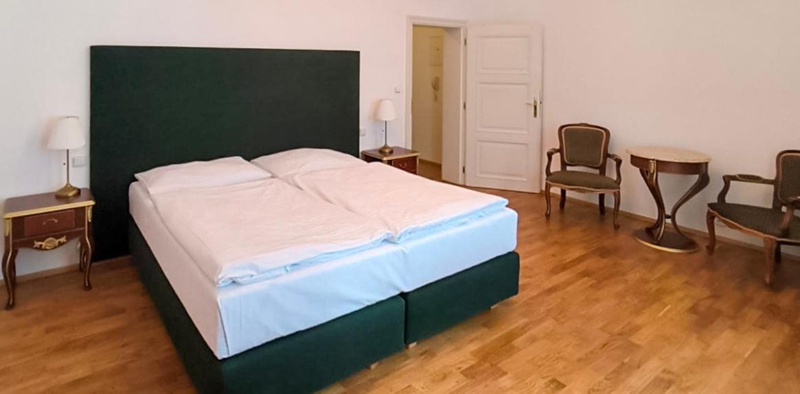 Residence Romanza Mariánské Lázně Εξωτερικό φωτογραφία