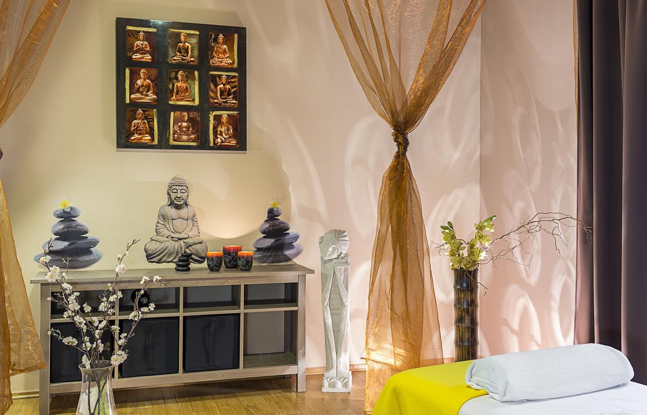 Residence Romanza Mariánské Lázně Εξωτερικό φωτογραφία