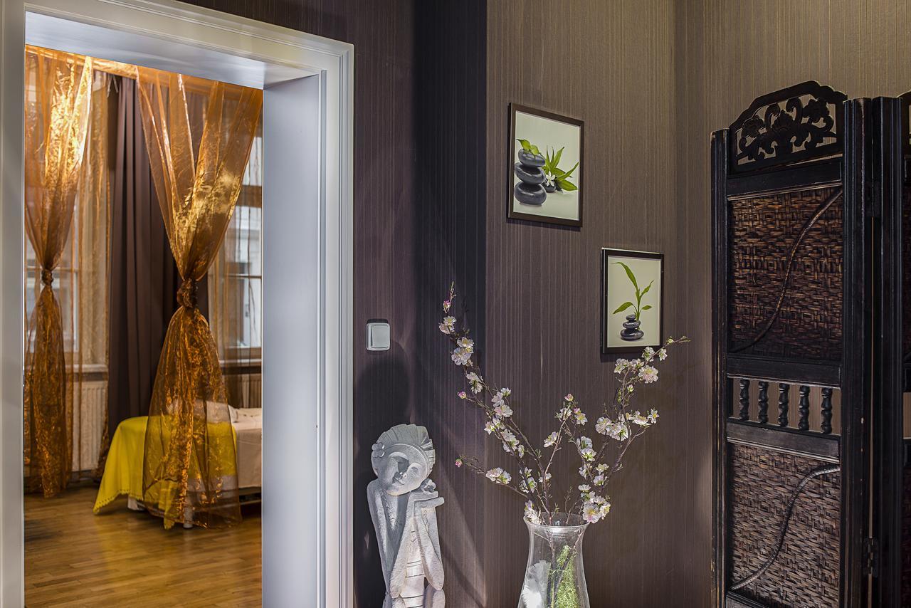 Residence Romanza Mariánské Lázně Εξωτερικό φωτογραφία